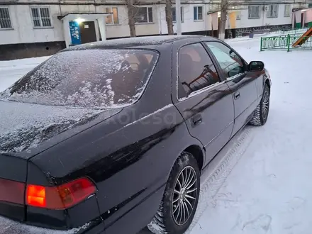 Toyota Camry 2001 года за 3 250 000 тг. в Павлодар – фото 7