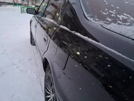 Toyota Camry 2001 года за 3 250 000 тг. в Павлодар – фото 8