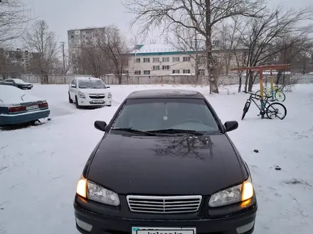 Toyota Camry 2001 года за 3 250 000 тг. в Павлодар – фото 10