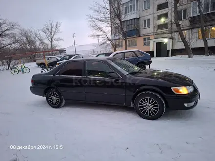 Toyota Camry 2001 года за 3 250 000 тг. в Павлодар – фото 11