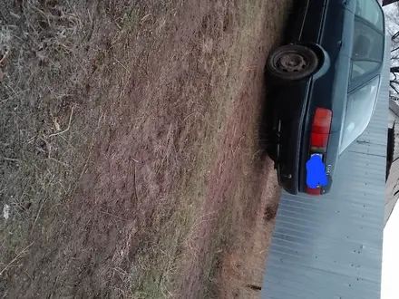 Audi 80 1992 года за 1 200 000 тг. в Акжаик – фото 2