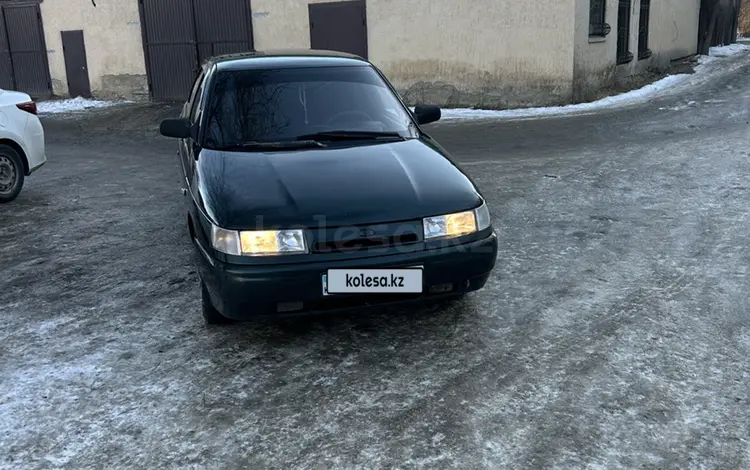 ВАЗ (Lada) 2110 2003 годаfor1 300 000 тг. в Актобе