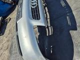 Передний бампер Ауди А3 Audi A3 8Lүшін65 000 тг. в Семей – фото 2