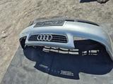Передний бампер Ауди А3 Audi A3 8Lүшін65 000 тг. в Семей