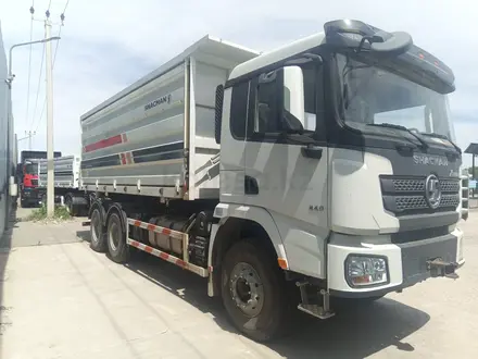 Shacman (Shaanxi)  X3000 сельхозник 25т 2023 года за 39 000 000 тг. в Алматы