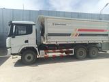 Shacman (Shaanxi)  X3000 сельхозник 25т 2023 годаүшін39 000 000 тг. в Алматы – фото 3