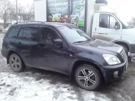 Chery Tiggo 2010 года за 1 800 000 тг. в Актобе – фото 26