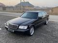 Mercedes-Benz S 320 1995 года за 4 100 000 тг. в Туркестан – фото 3