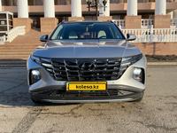 Hyundai Tucson 2022 годаүшін14 500 000 тг. в Атырау