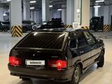 ВАЗ (Lada) 2114 2013 года за 1 800 000 тг. в Астана – фото 5