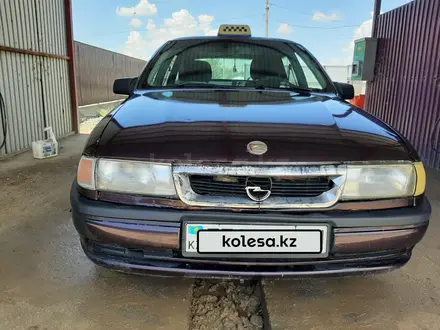 Opel Vectra 1991 года за 550 000 тг. в Кызылорда – фото 2