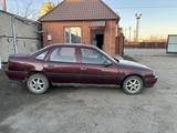 Opel Vectra 1991 годаүшін650 000 тг. в Костанай – фото 5