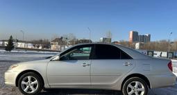 Toyota Camry 2002 года за 5 000 000 тг. в Караганда