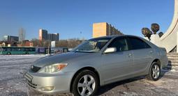 Toyota Camry 2002 года за 5 000 000 тг. в Караганда – фото 3