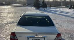 Toyota Camry 2002 года за 5 000 000 тг. в Караганда – фото 5