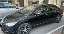 Honda Civic 2009 годаүшін3 800 000 тг. в Астана – фото 5