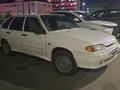 ВАЗ (Lada) 2114 2013 года за 1 250 000 тг. в Атырау – фото 2