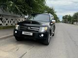 Mitsubishi Pajero 2008 годаүшін7 900 000 тг. в Алматы – фото 3