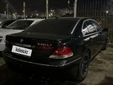 BMW 745 2002 года за 1 500 000 тг. в Алматы – фото 3