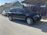 Volkswagen Touareg 2004 года за 5 000 000 тг. в Кызылорда