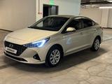 Hyundai Accent 2020 года за 7 500 000 тг. в Алматы – фото 4