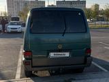 Volkswagen Multivan 1994 годаүшін3 500 000 тг. в Шымкент – фото 3