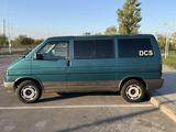 Volkswagen Multivan 1994 годаүшін3 500 000 тг. в Шымкент – фото 4