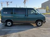 Volkswagen Multivan 1994 годаүшін3 500 000 тг. в Шымкент – фото 2
