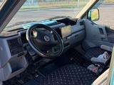 Volkswagen Multivan 1994 годаүшін3 500 000 тг. в Шымкент – фото 5