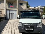 ГАЗ  ГАЗель (2705) 2007 года за 4 600 000 тг. в Шымкент