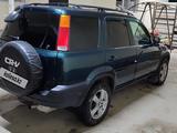 Honda CR-V 1998 года за 3 800 000 тг. в Тараз – фото 2