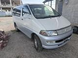 Toyota HiAce Regius 1997 года за 4 500 000 тг. в Алматы