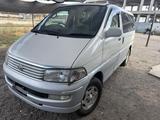Toyota HiAce Regius 1997 года за 4 500 000 тг. в Алматы – фото 2