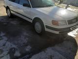 Audi 100 1992 года за 2 000 000 тг. в Тараз – фото 4
