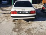 Audi 100 1992 года за 2 000 000 тг. в Тараз – фото 5