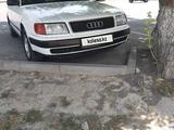 Audi 100 1992 года за 2 000 000 тг. в Тараз