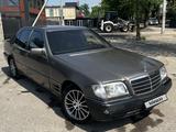Mercedes-Benz S 320 1993 годаүшін2 700 000 тг. в Алматы