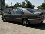 Mercedes-Benz S 320 1993 годаүшін2 700 000 тг. в Алматы – фото 3