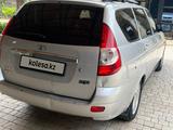 ВАЗ (Lada) Priora 2171 2012 годаүшін1 600 000 тг. в Шымкент – фото 4