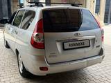ВАЗ (Lada) Priora 2171 2012 годаүшін1 600 000 тг. в Шымкент – фото 5