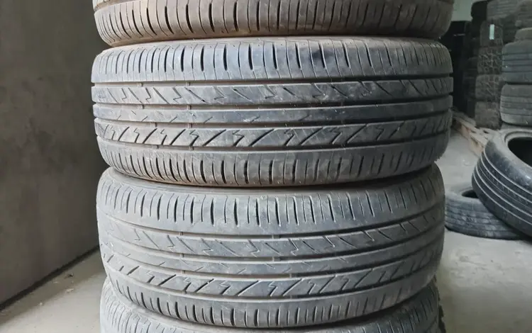 205/60R16 DAYTON за 60 000 тг. в Алматы