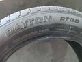 205/60R16 DAYTON за 60 000 тг. в Алматы – фото 5