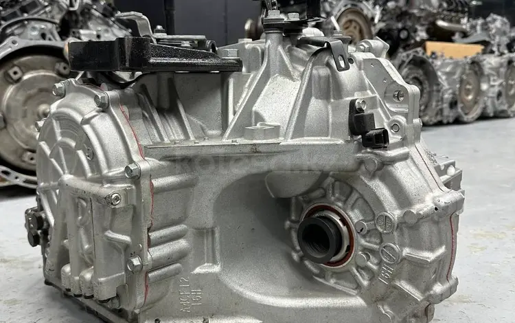 Автомат коробка передач A4CF1 4 ступенчатыйүшін650 000 тг. в Астана