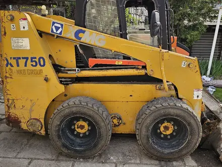 Bobcat 2012 года за 5 000 000 тг. в Алматы – фото 2