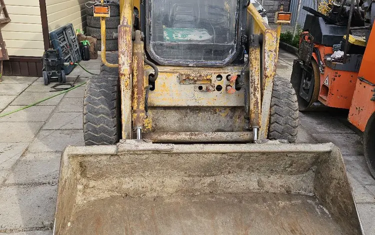 Bobcat 2012 годаүшін5 000 000 тг. в Алматы