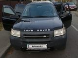 Land Rover Freelander 2003 годаүшін3 500 000 тг. в Алматы – фото 4