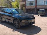 Li L6 2025 годаүшін21 000 000 тг. в Астана