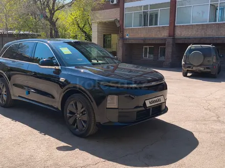 Li L6 2025 года за 21 000 000 тг. в Астана