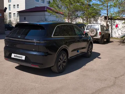 Li L6 2025 года за 21 000 000 тг. в Астана – фото 3