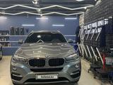 BMW X6 2017 года за 23 000 000 тг. в Костанай